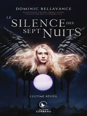 cover image of L'ultime réveil